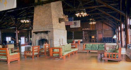 Starved Rock Lodge & Conference Center