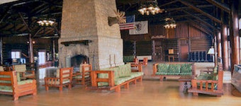 Starved Rock Lodge & Conference Center