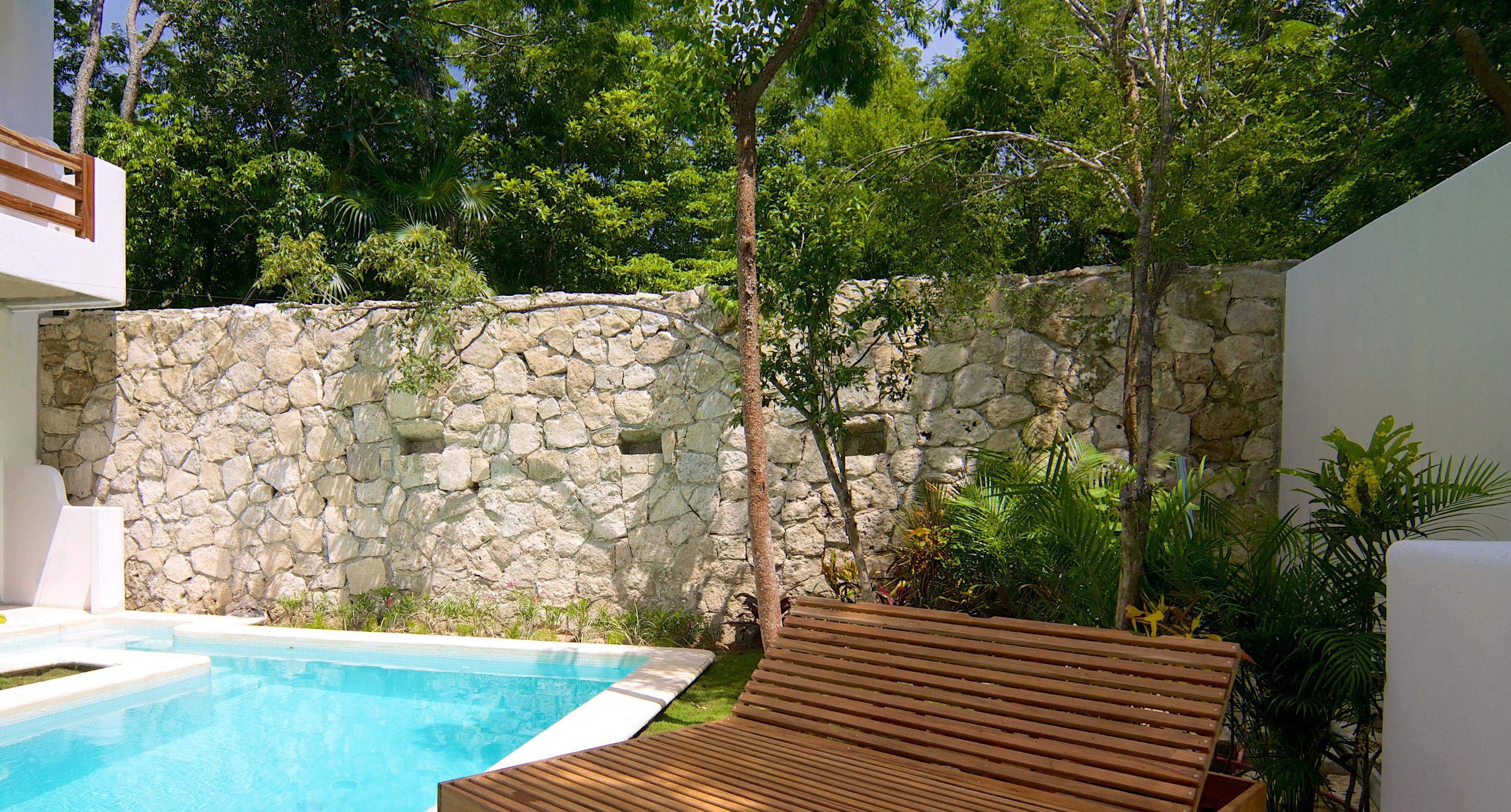 Solterrasse