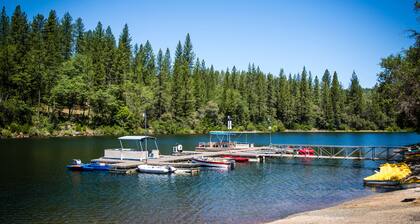 Lake of the Springs RV Resort