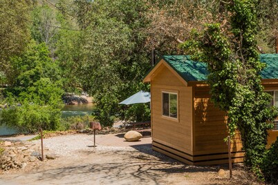 Ponderosa RV Resort