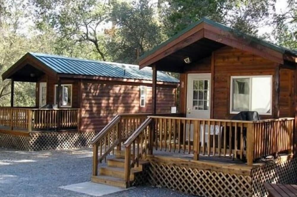 Ponderosa RV Resort