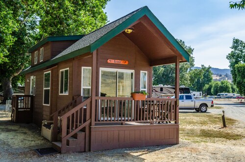 San Benito RV & Camping Resort