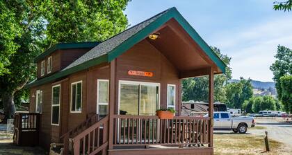 San Benito RV & Camping Resort