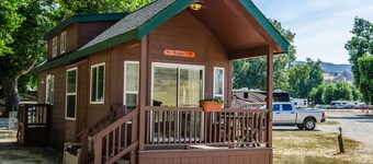 San Benito RV & Camping Resort