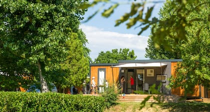 Kanopée Village - Campground