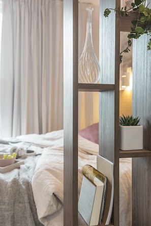 Mobile Home, 2 bedrooms : 5/7 people