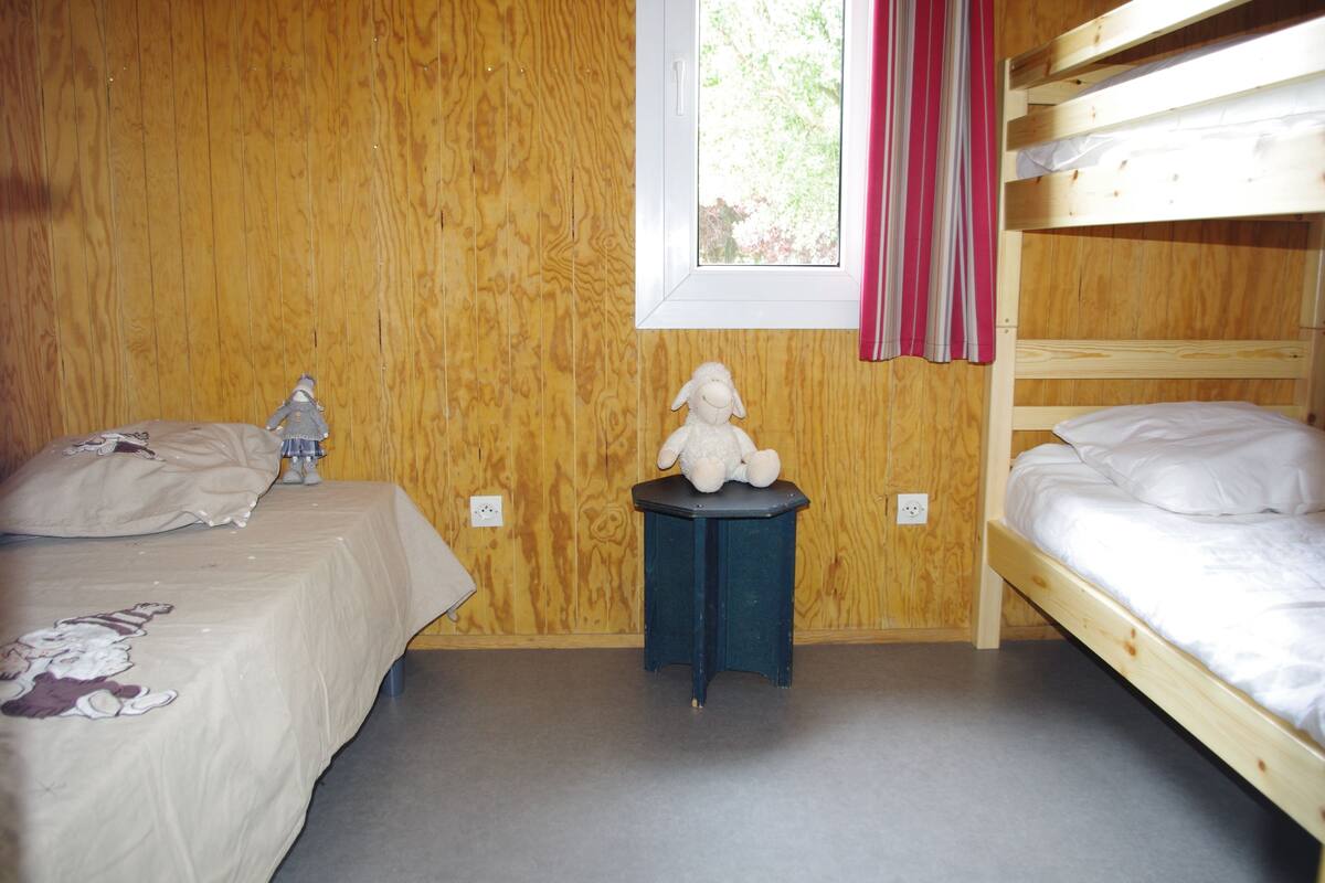 Chalet (Marina) | Children’s theme room