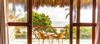 Finca Barlovento Maloka, Tayrona Park