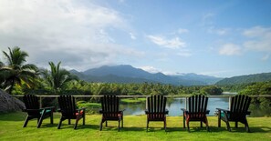 Garden - Finca Barlovento Maloka, Tayrona Park (Santa Marta)