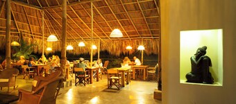 Finca Barlovento Maloka, Tayrona Park