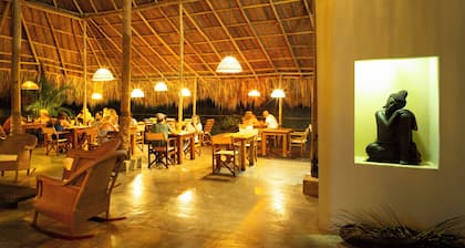 Finca Barlovento Maloka, Tayrona Park