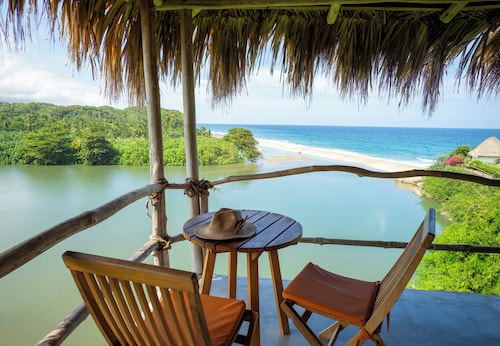 Finca Barlovento Maloka, Tayrona Park