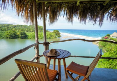 Finca Barlovento Maloka, Tayrona Park