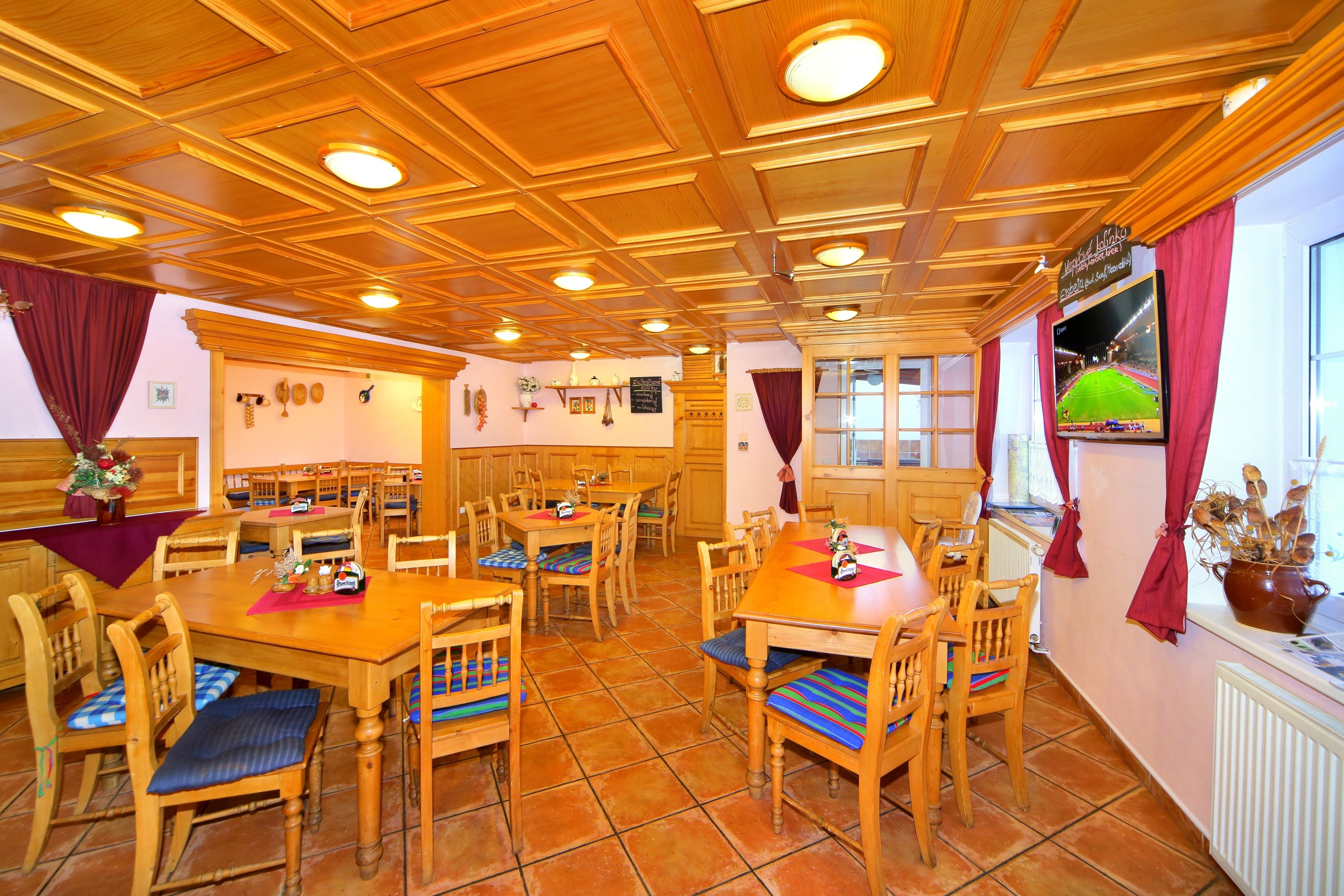 Restoran