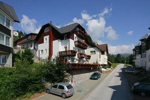 Exterior - Pension Alba (Spindleruv Mlyn)