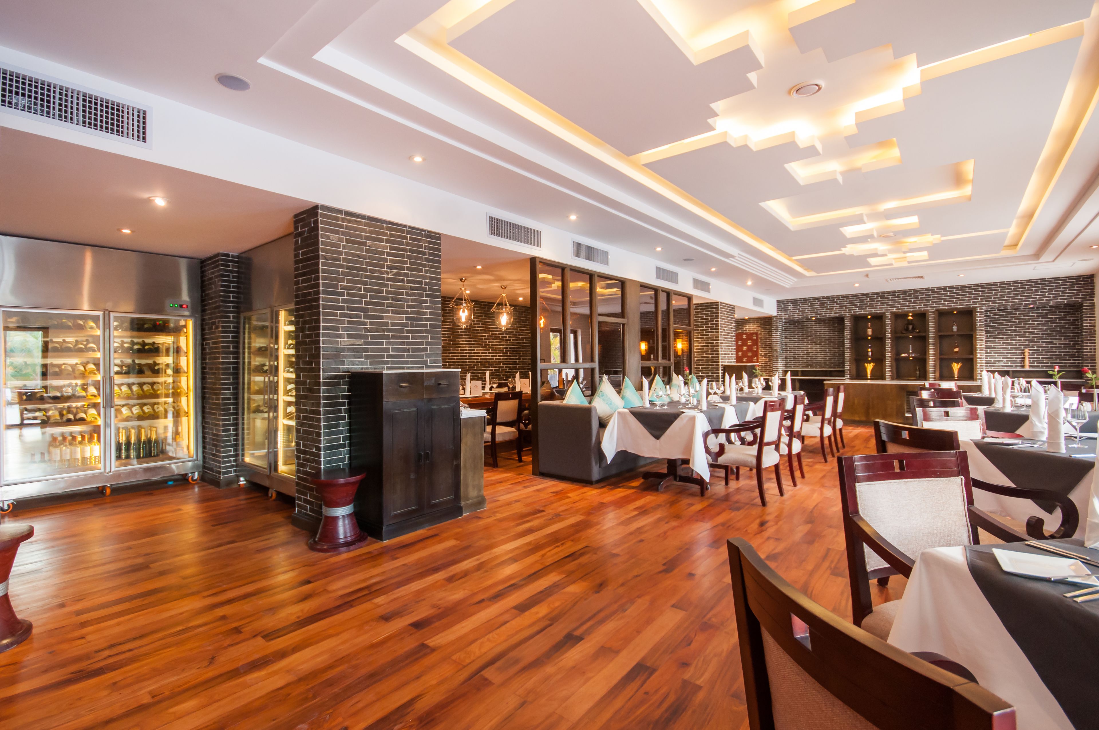 Foto - THE PRIVILEGE FLOOR by Lotus Blanc