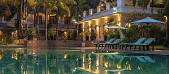 THE PRIVILEGE FLOOR by Lotus Blanc