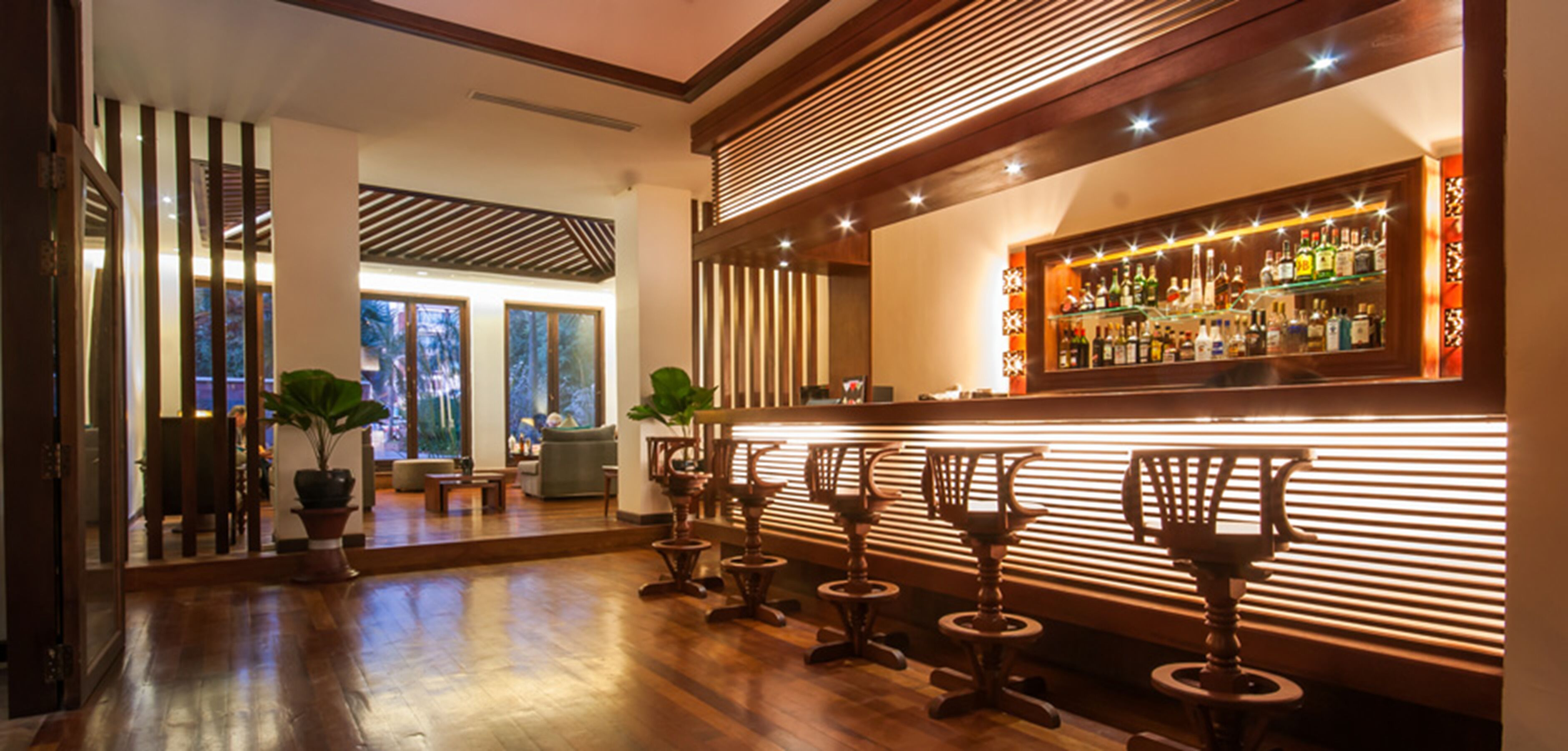 Foto - THE PRIVILEGE FLOOR by Lotus Blanc