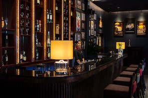 Snack bar