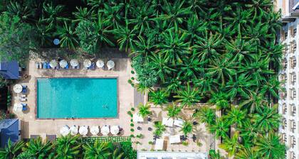 THE PRIVILEGE FLOOR by Lotus Blanc