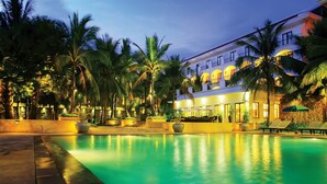 Unclassified image, 3 of 98, button - THE PRIVILEGE FLOOR by Lotus Blanc (Siem Reap)