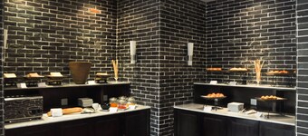 THE PRIVILEGE FLOOR by Lotus Blanc