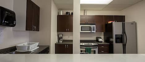 Cocina compartida