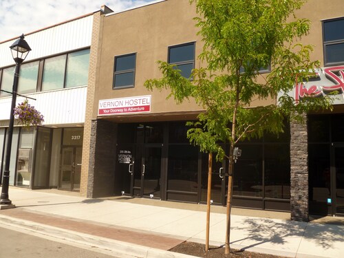 Vernon Hostel