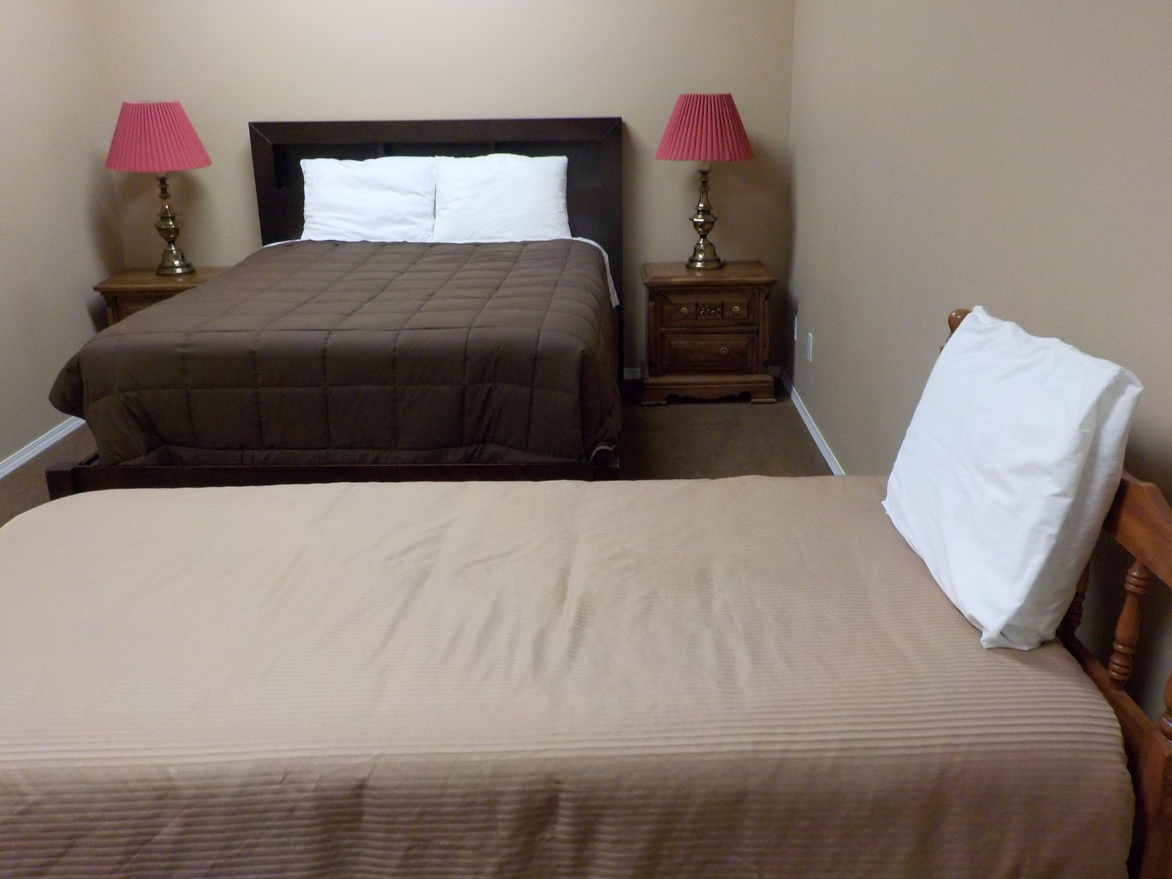 Family Room, Multiple Beds | Free WiFi, bed sheets
