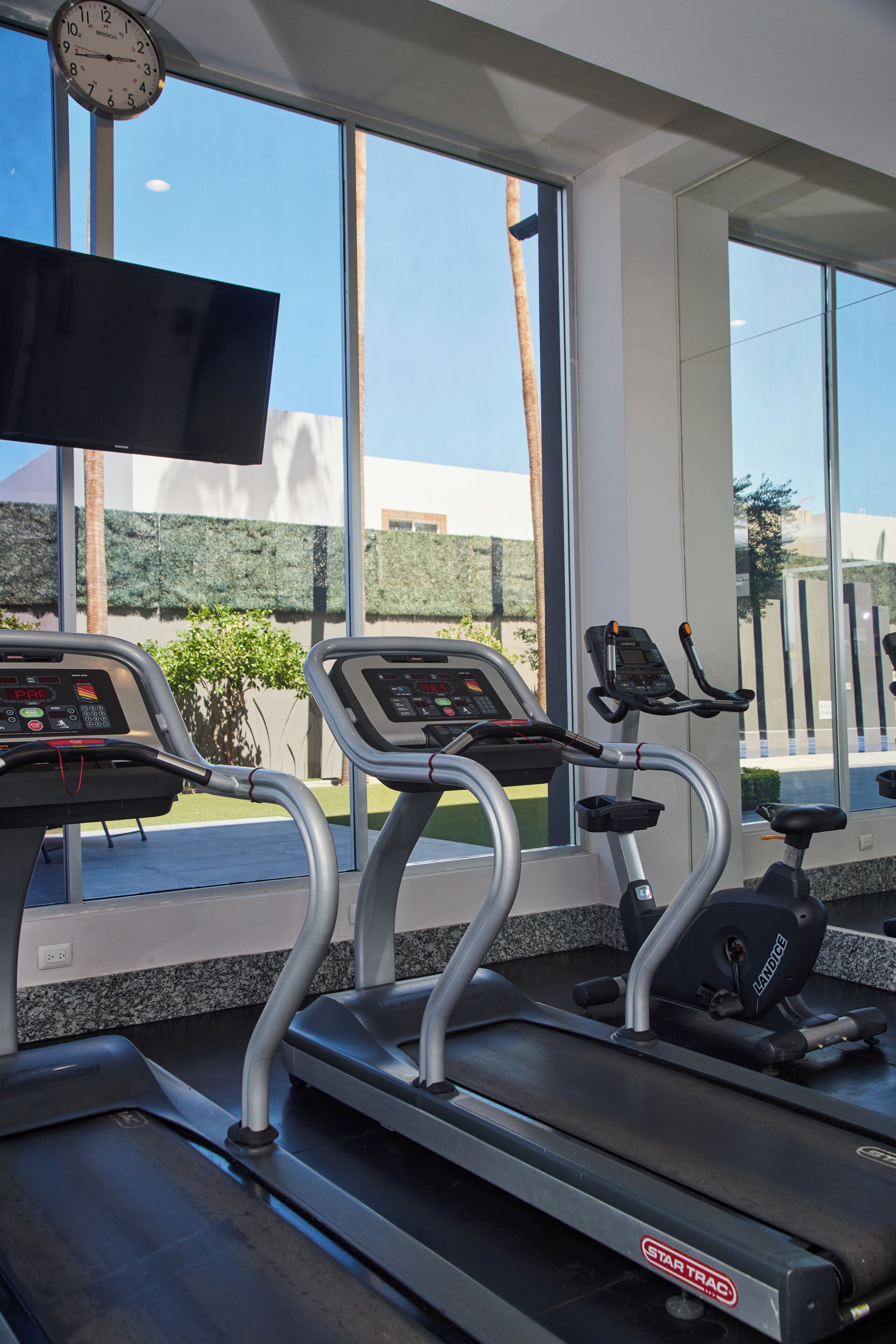Photo - Holiday Inn Express Hotel & Suites Hermosillo, An Ihg