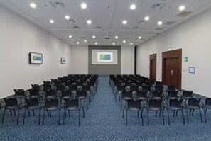 Sala de reuniones
