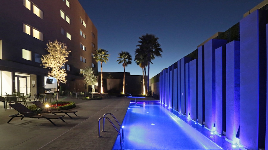 Holiday Inn Express & Suites Hermosillo by IHG