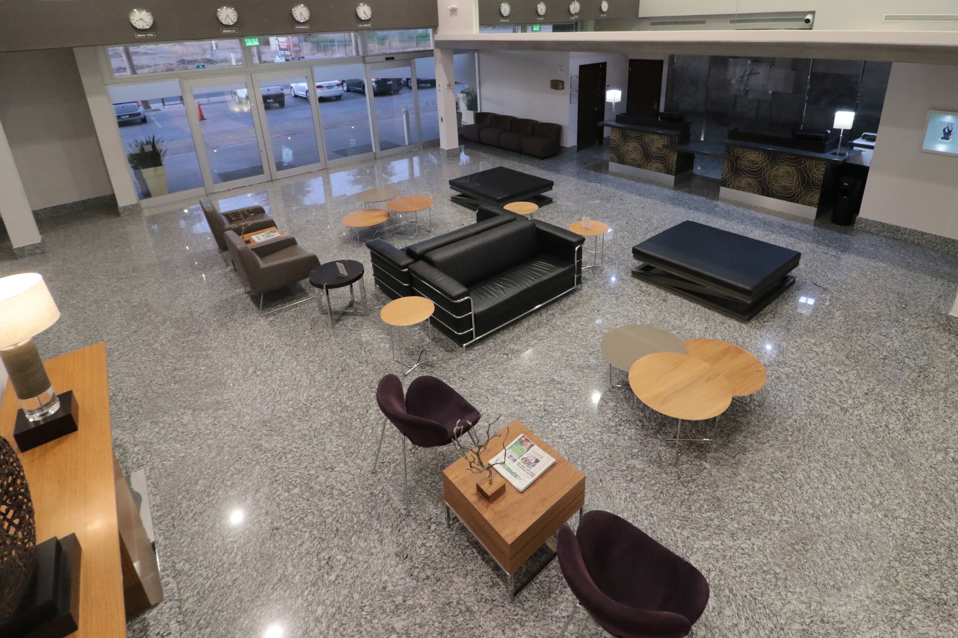 Photo - Holiday Inn Express Hotel & Suites Hermosillo, An Ihg