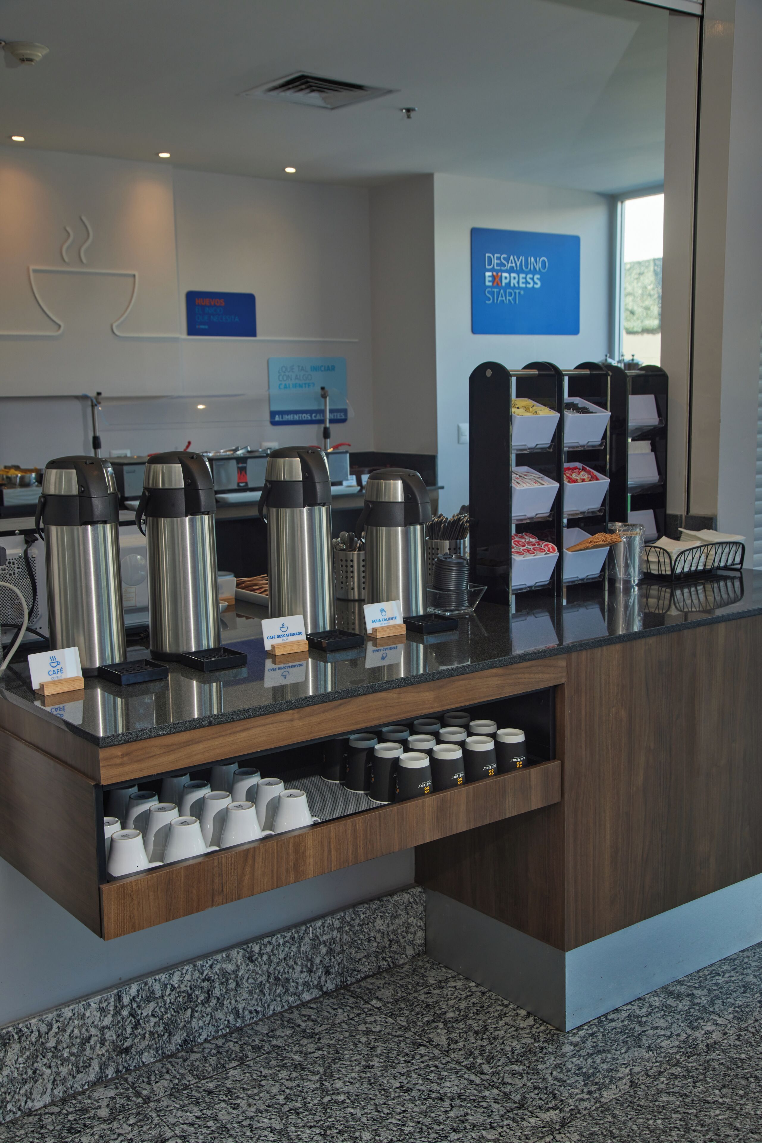 Photo - Holiday Inn Express Hotel & Suites Hermosillo, An Ihg