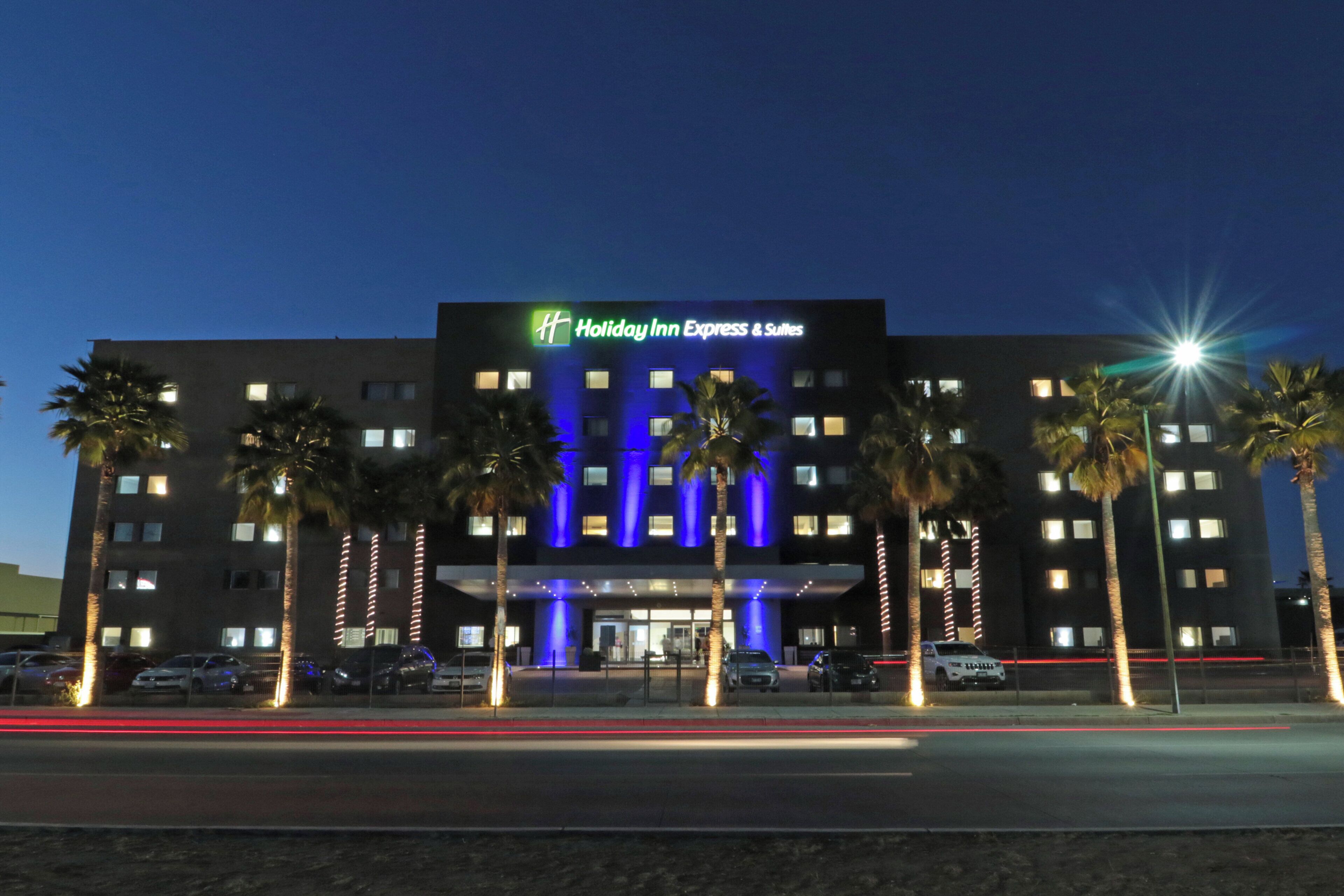 Foto - Holiday Inn Express & Suites Hermosillo by IHG