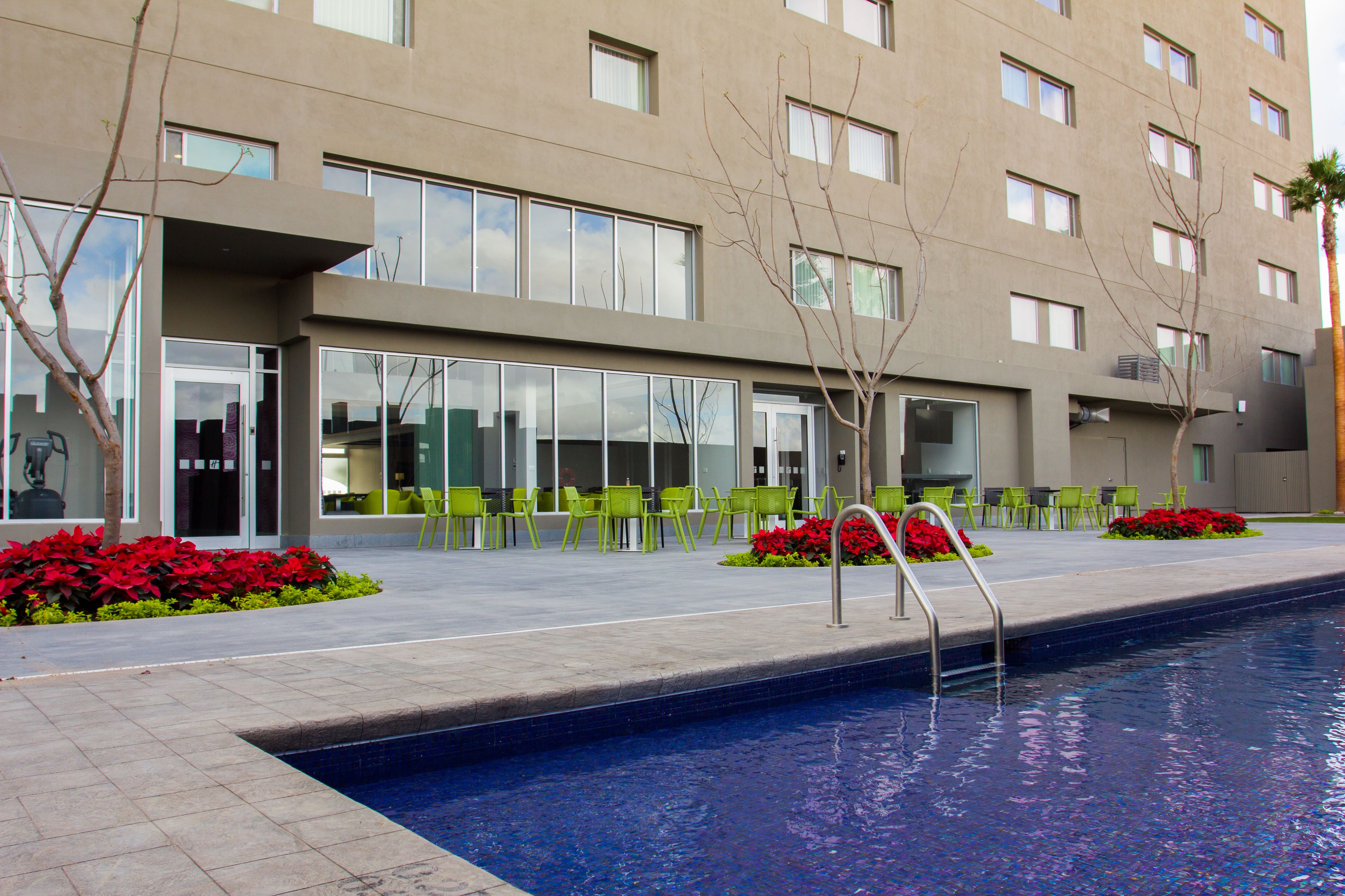 Photo - Holiday Inn Express Hotel & Suites Hermosillo, An Ihg