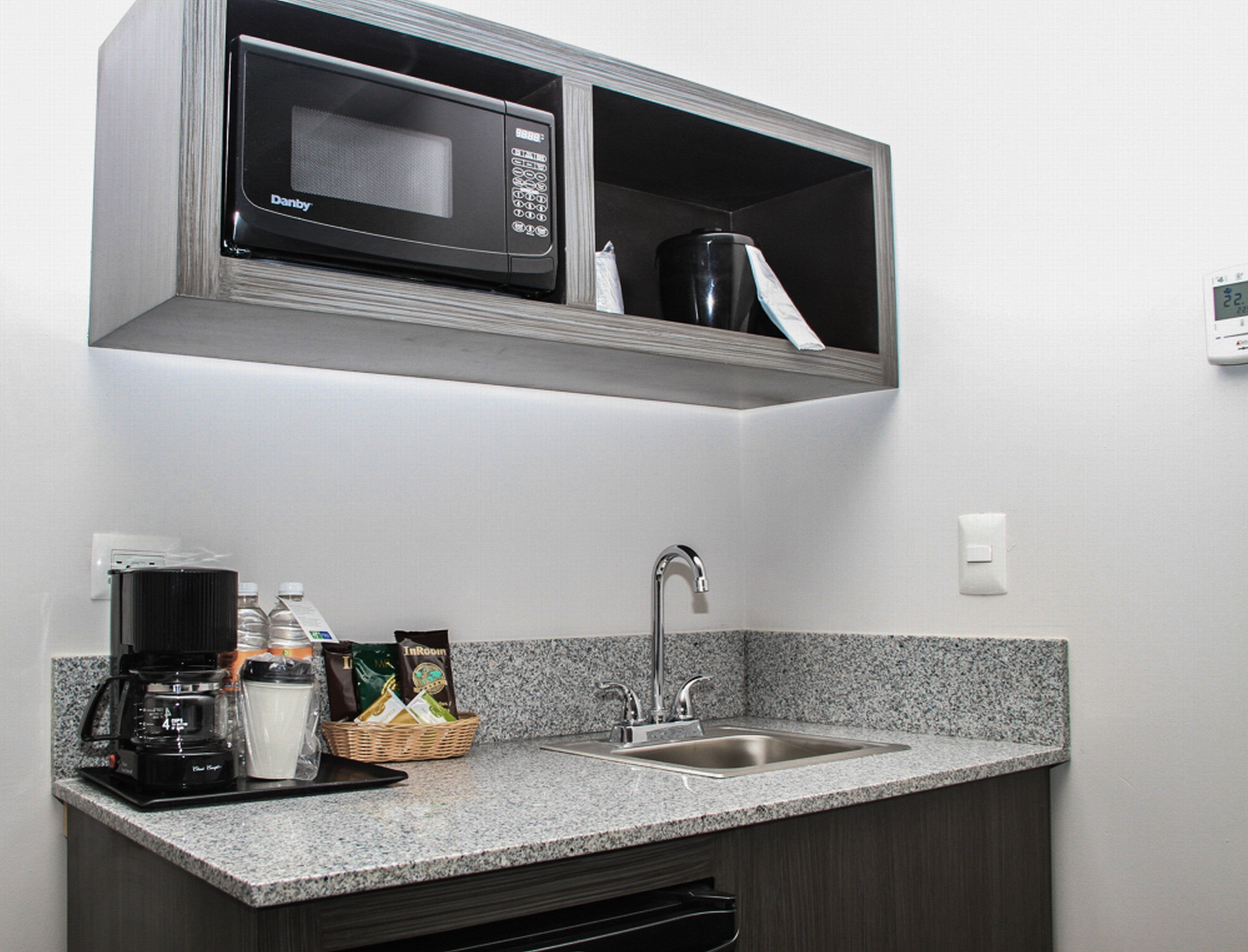 Photo - Holiday Inn Express Hotel & Suites Hermosillo, An Ihg