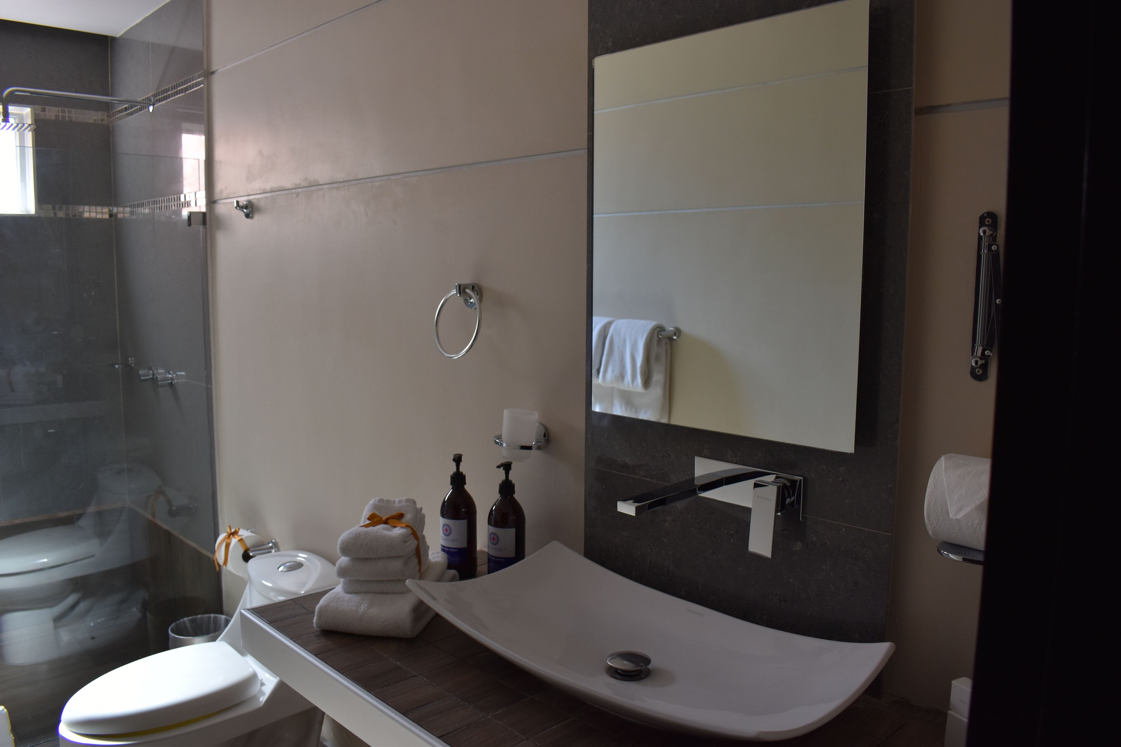 Baño