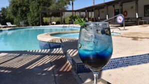 Unclassified image, 5 of 146, button - Hotel Boutique Rancho Tecate (Tecate)