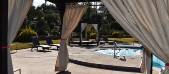 Hotel Boutique Rancho Tecate