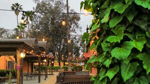 Unclassified image, 2 of 146, button - Hotel Boutique Rancho Tecate (Tecate)