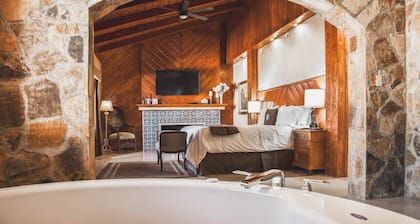 Hotel Boutique Rancho Tecate