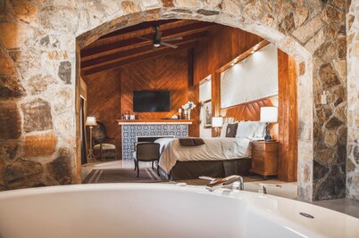 Hotel Boutique Rancho Tecate