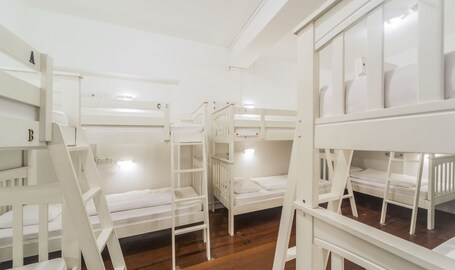 BEAT. Arts Hostel Chinatown - Image 36