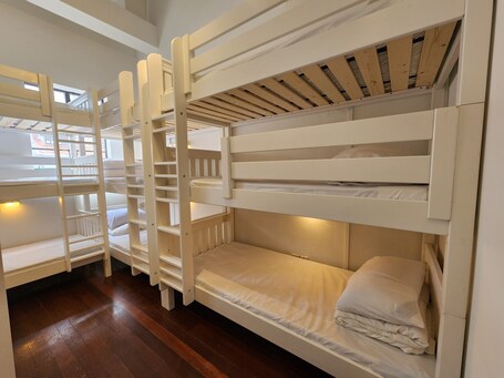 BEAT. Arts Hostel Chinatown - Image 37