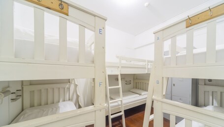 BEAT. Arts Hostel Chinatown - Image 40