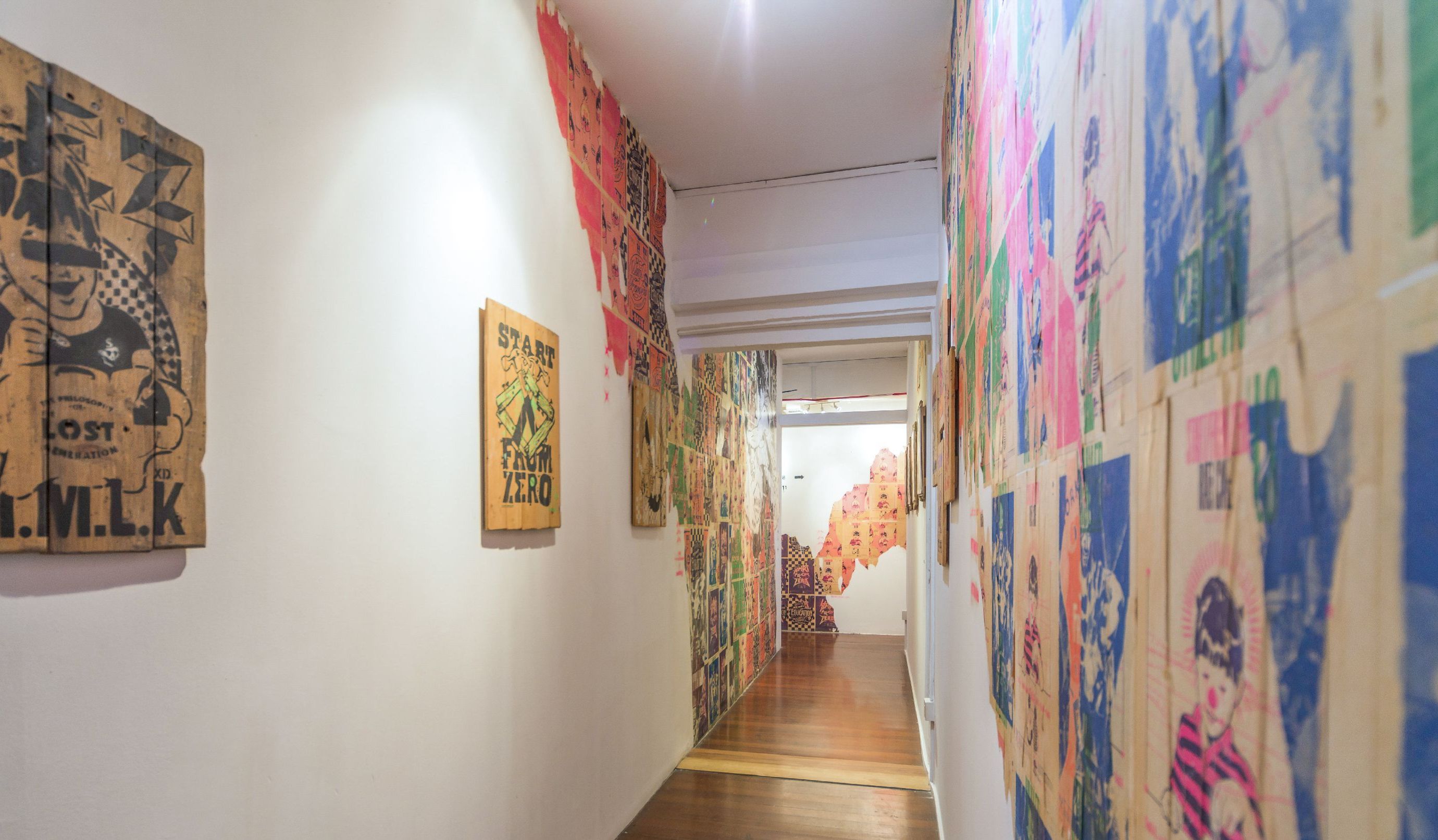 Foto - BEAT Arts Hostel at Chinatown