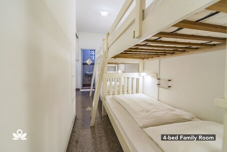 BEAT. Arts Hostel Chinatown - Image 4
