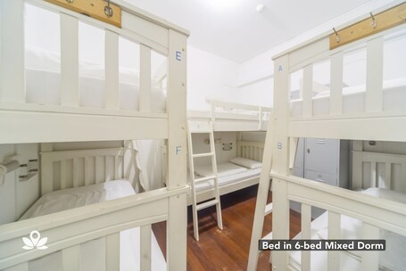 BEAT. Arts Hostel Chinatown - Image 28